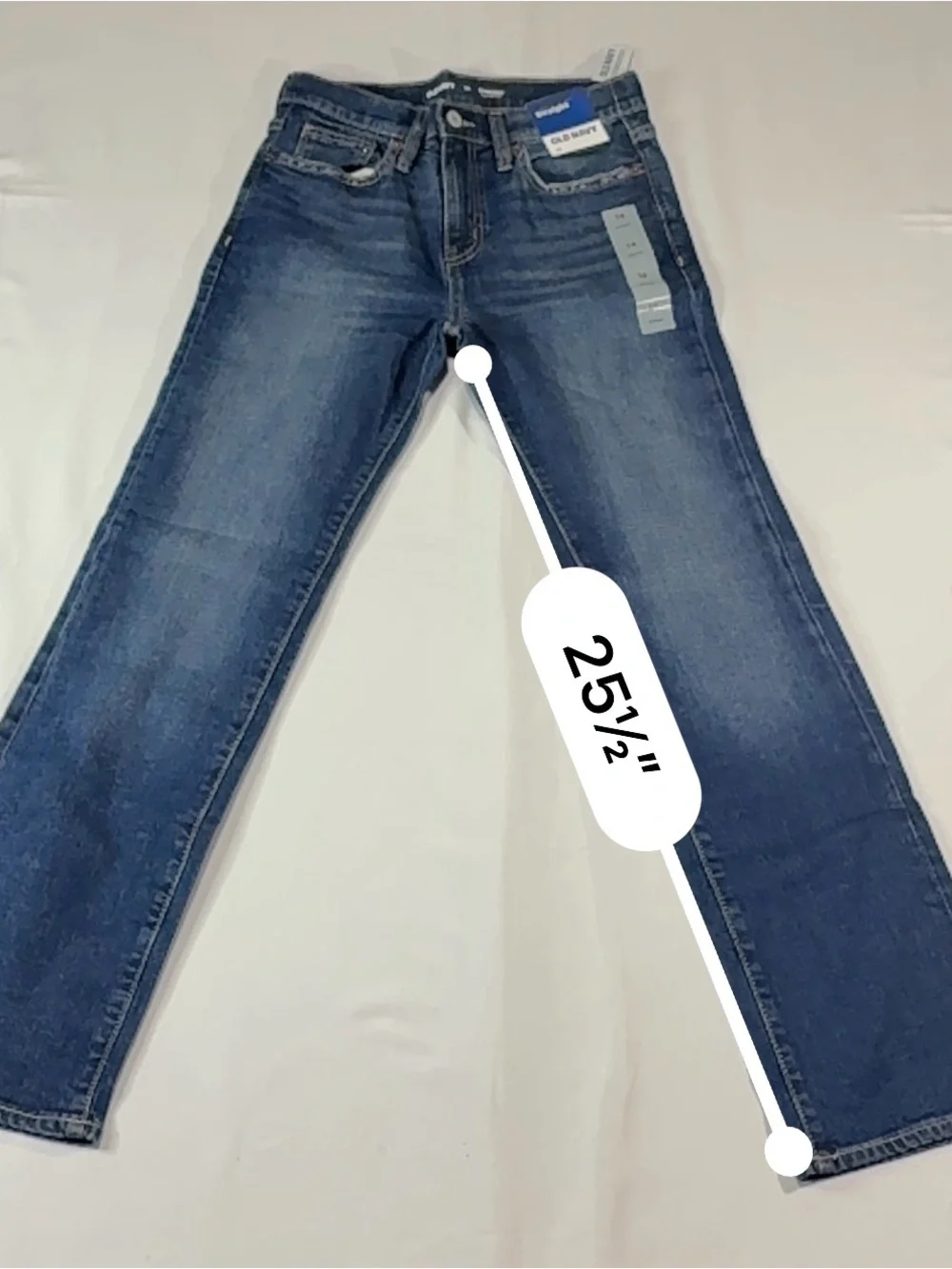 Old Navy new tags